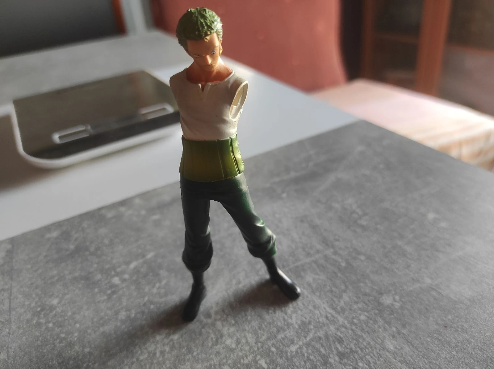 Roronoa Zoro, One piece 2019